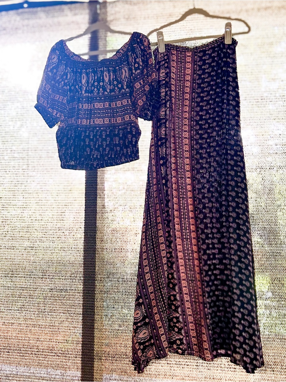 Gypsiana Set